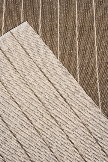 Lane løber - Beige, 70x150 cm - Scandi Living