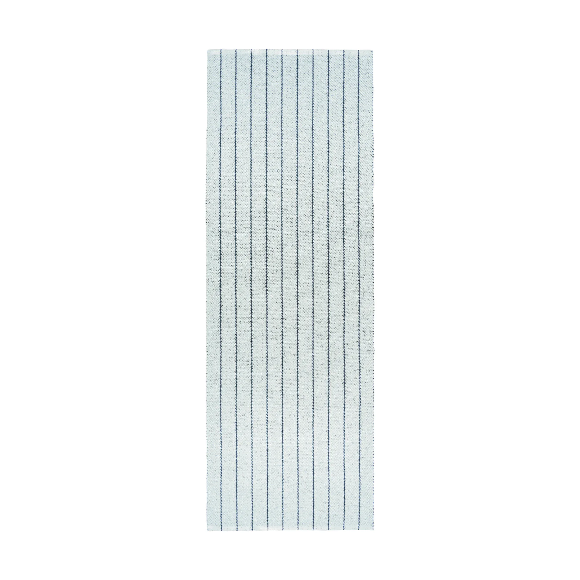 Lane løber, Ocean blue, 70x250 cm Scandi Living