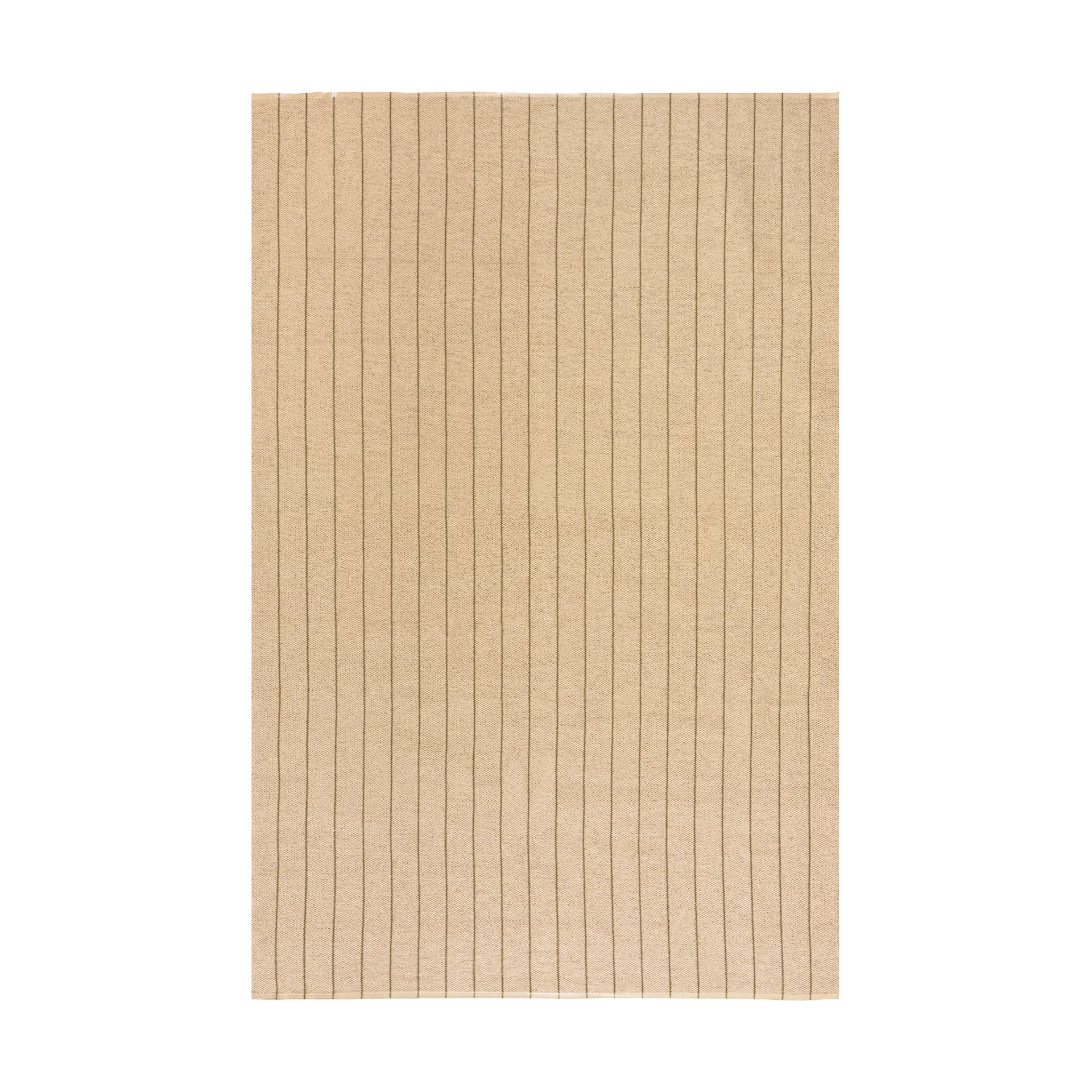 Lane tæppe, Olive green, 200x300 cm Scandi Living