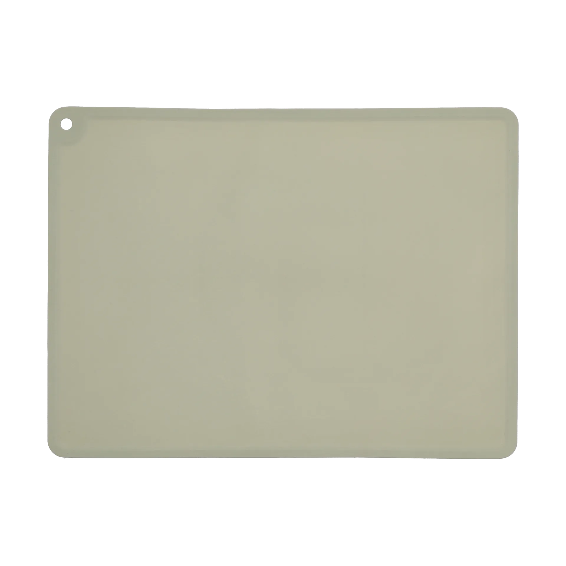 Loula underlag silikone, Green Scandi Living