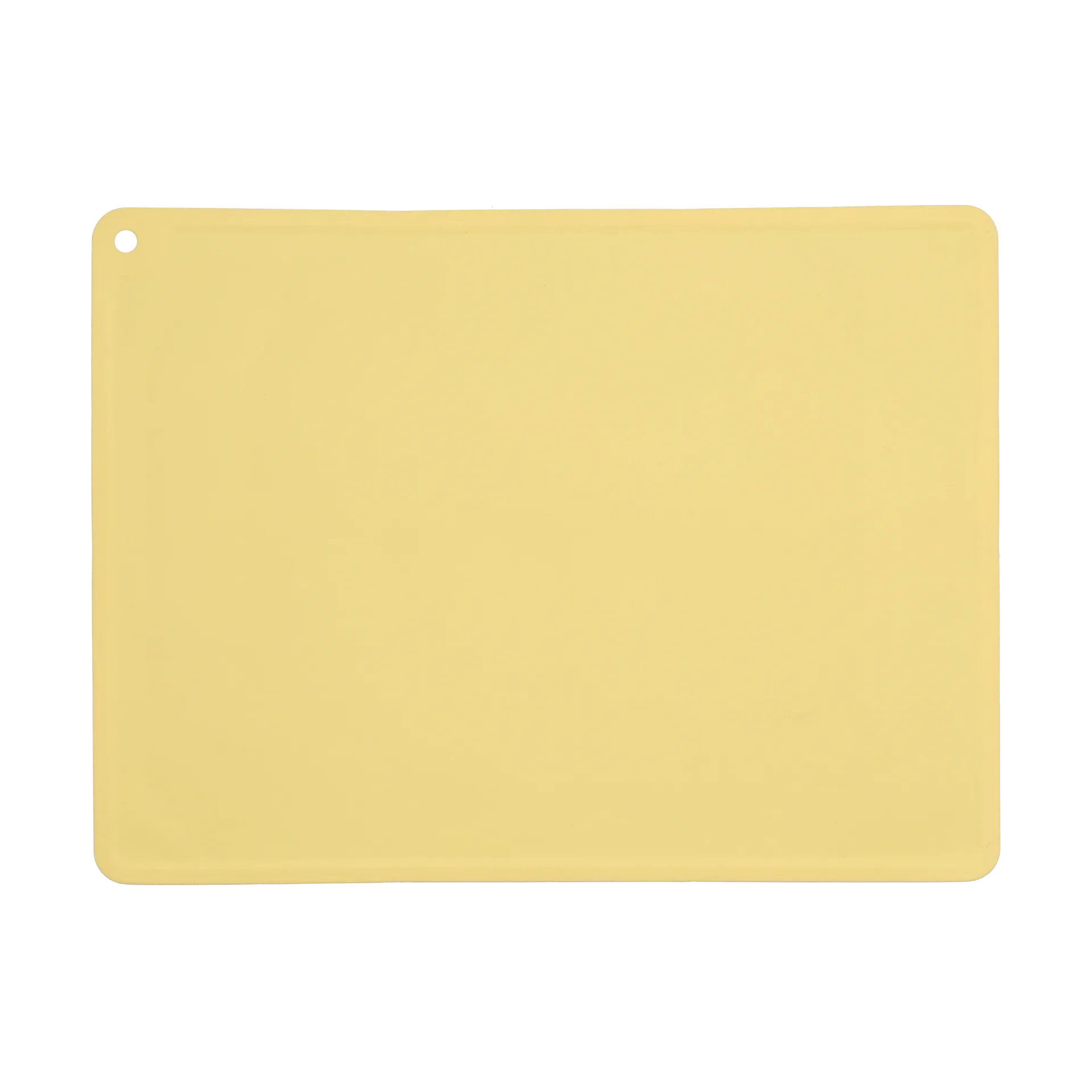 Loula underlag silikone, Lemon Scandi Living