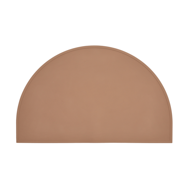 Lumi underlag silikone - Hazel - Scandi Living