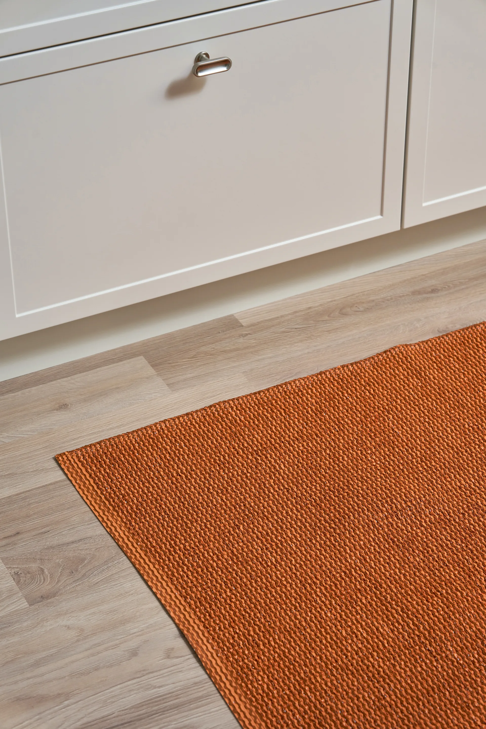 Mellow løber, Rust, 70x250 cm Scandi Living