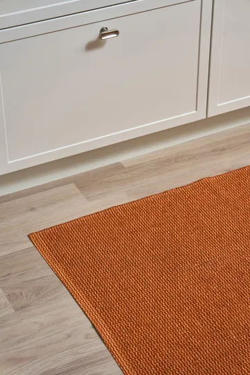 Mellow løber - Rust, 70x250 cm - Scandi Living