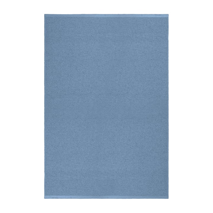 Mellow plasttæppe blå, 150x220 cm Scandi Living