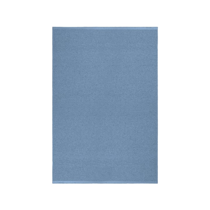 Mellow plasttæppe blå, 150x220 cm Scandi Living