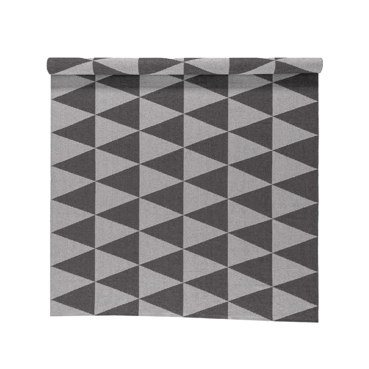 Rime plasttæppe grå, 200x300 cm Scandi Living