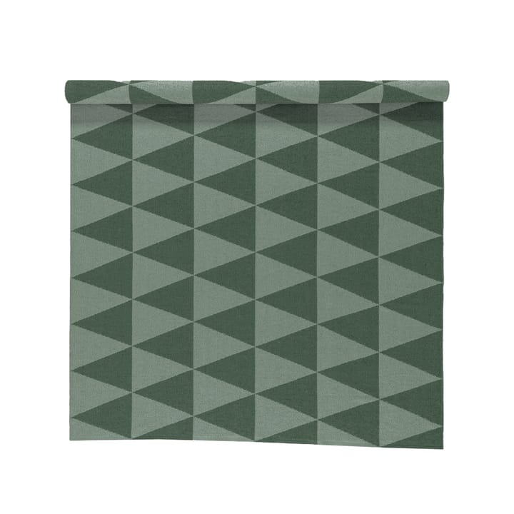 Rime plasttæppe grøn, 200x300 cm Scandi Living