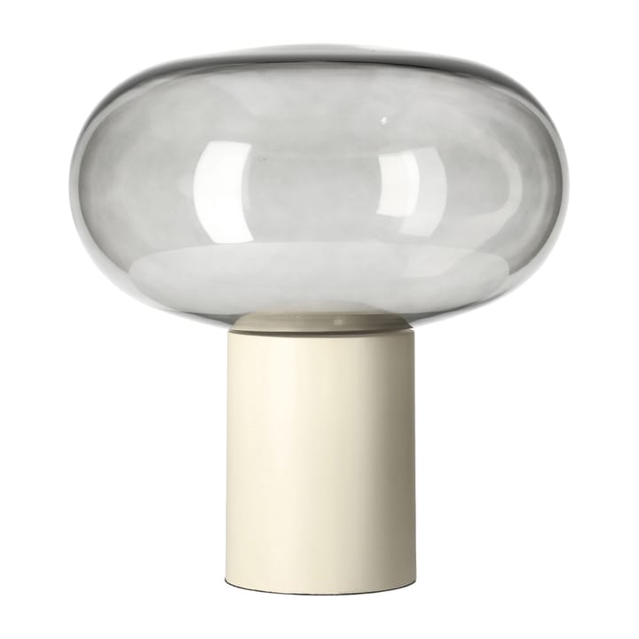 Rising bordlampe 35,5 cm, Sand Scandi Living