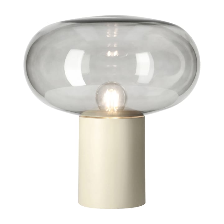 Rising bordlampe 35,5 cm, Sand Scandi Living