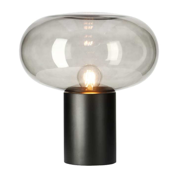 Rising bordlampe 35,5 cm, Sort  Scandi Living