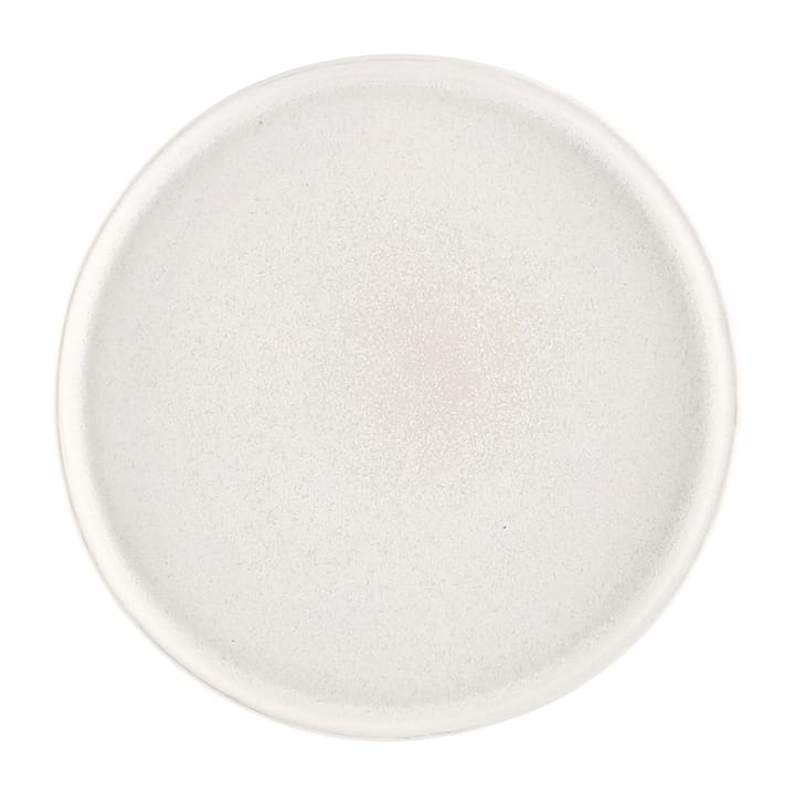 Sandsbro asiet Ø20 cm - Offwhite - Scandi Living