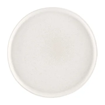 Sandsbro asiet - Offwhite, Ø20 cm - Scandi Living