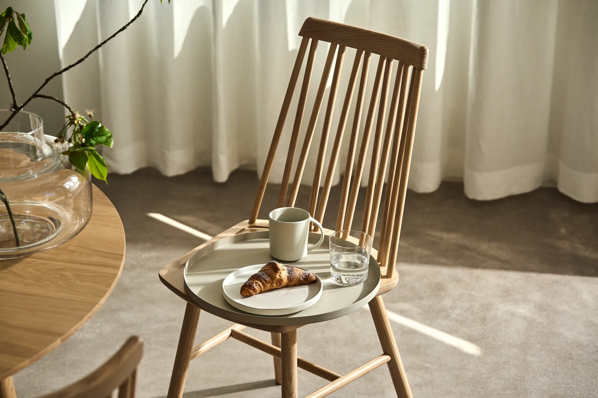 Sandsbro krus offwhite, 30 cl, 4-pak Scandi Living