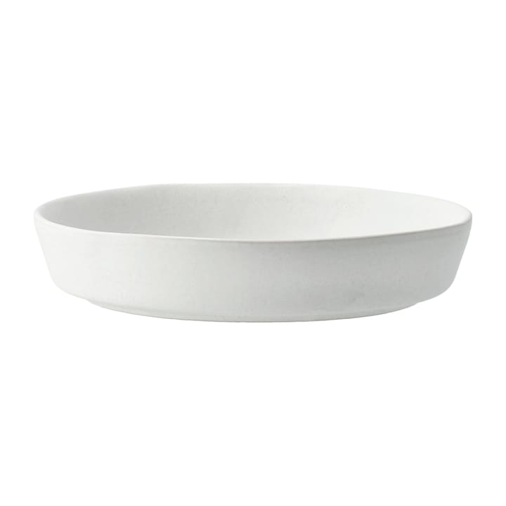 Sandsbro pastatallerken Ø23 cm - Offwhite - Scandi Living