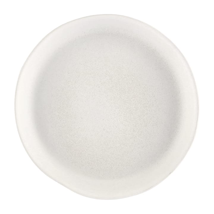 Sandsbro pastatallerken Ø23 cm, Offwhite Scandi Living