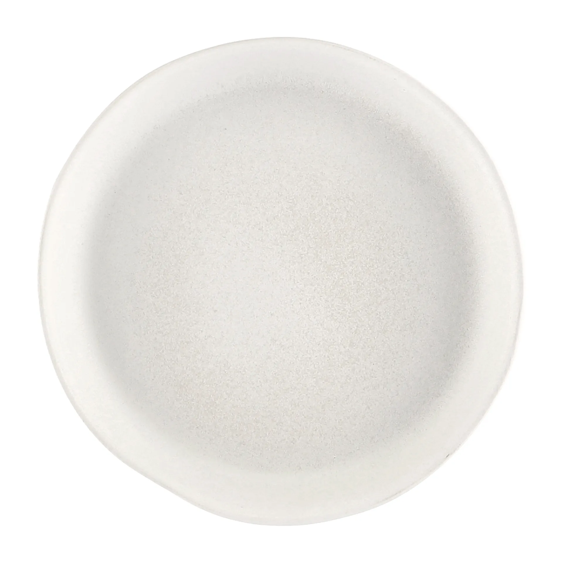 Sandsbro pastatallerken, Offwhite, Ø23 cm Scandi Living
