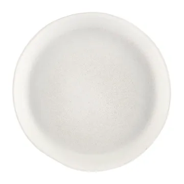 Sandsbro pastatallerken - Offwhite, Ø23 cm - Scandi Living