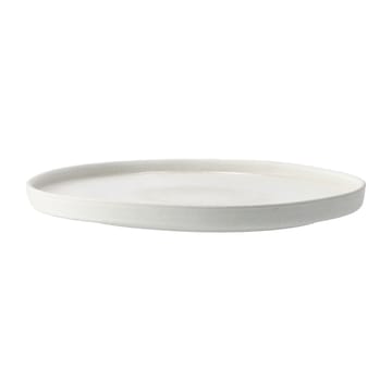 Sandsbro tallerken Ø26 cm - Offwhite - Scandi Living