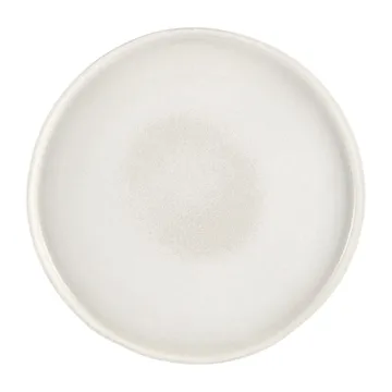Sandsbro tallerken - Offwhite, Ø26 cm - Scandi Living