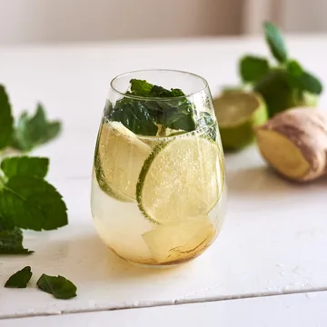 Scandi Living startsæt middag 32 dele - Scandi Living