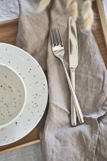 Scandi Living startsæt middag 32 dele - Scandi Living