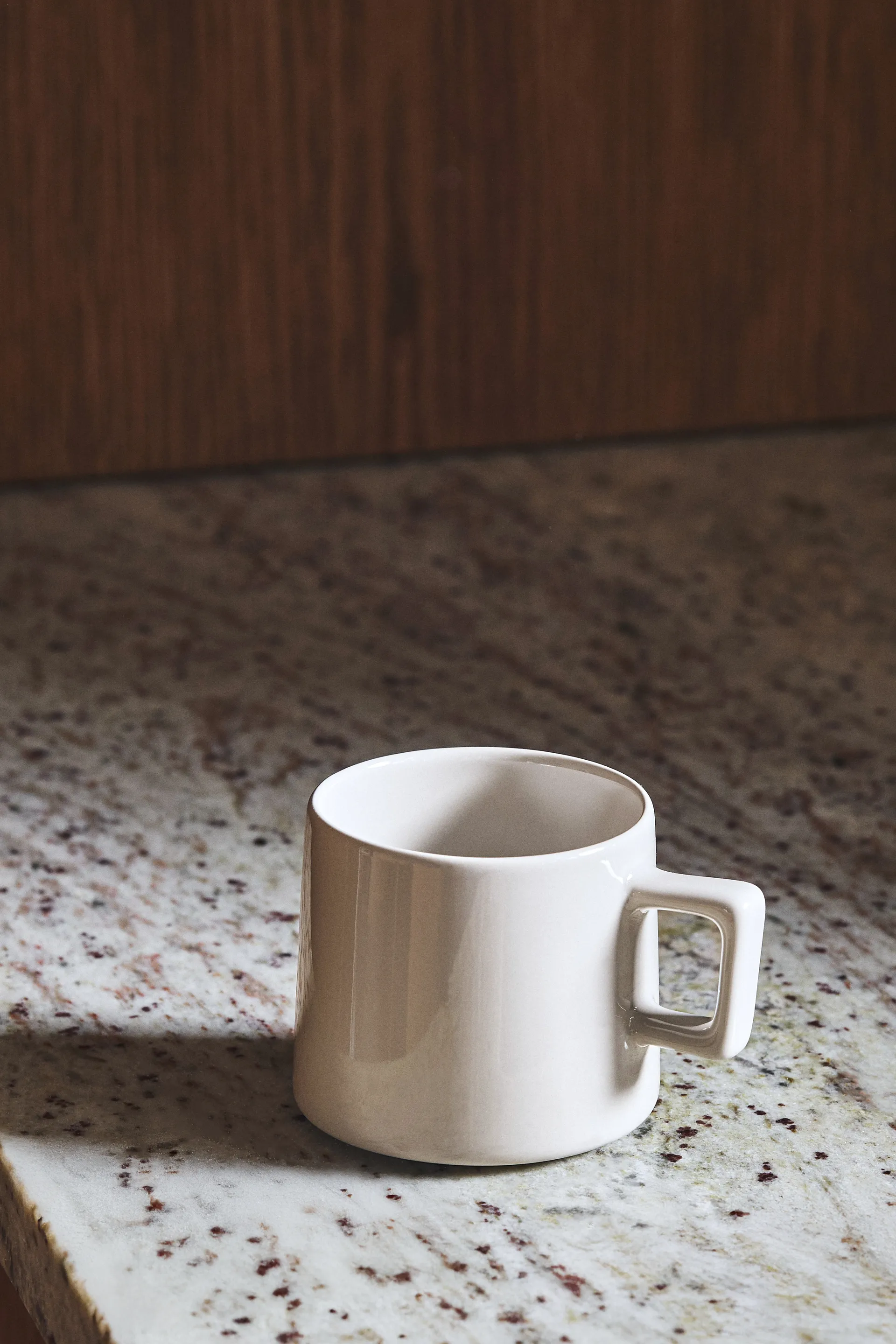 Taper krus 30 cl, Hvid Scandi Living