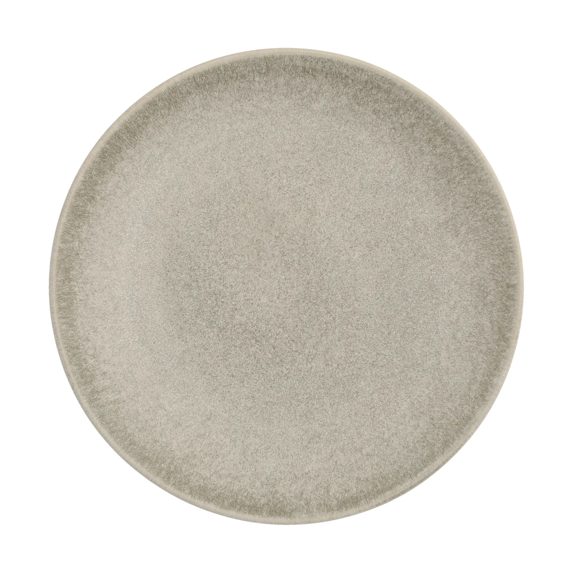 Terra asiet, Beige stentøj, Ø22 cm Scandi Living