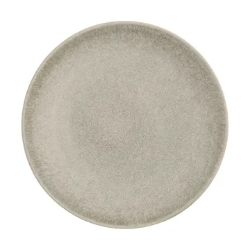 Terra asiet - Beige stentøj, Ø22 cm - Scandi Living