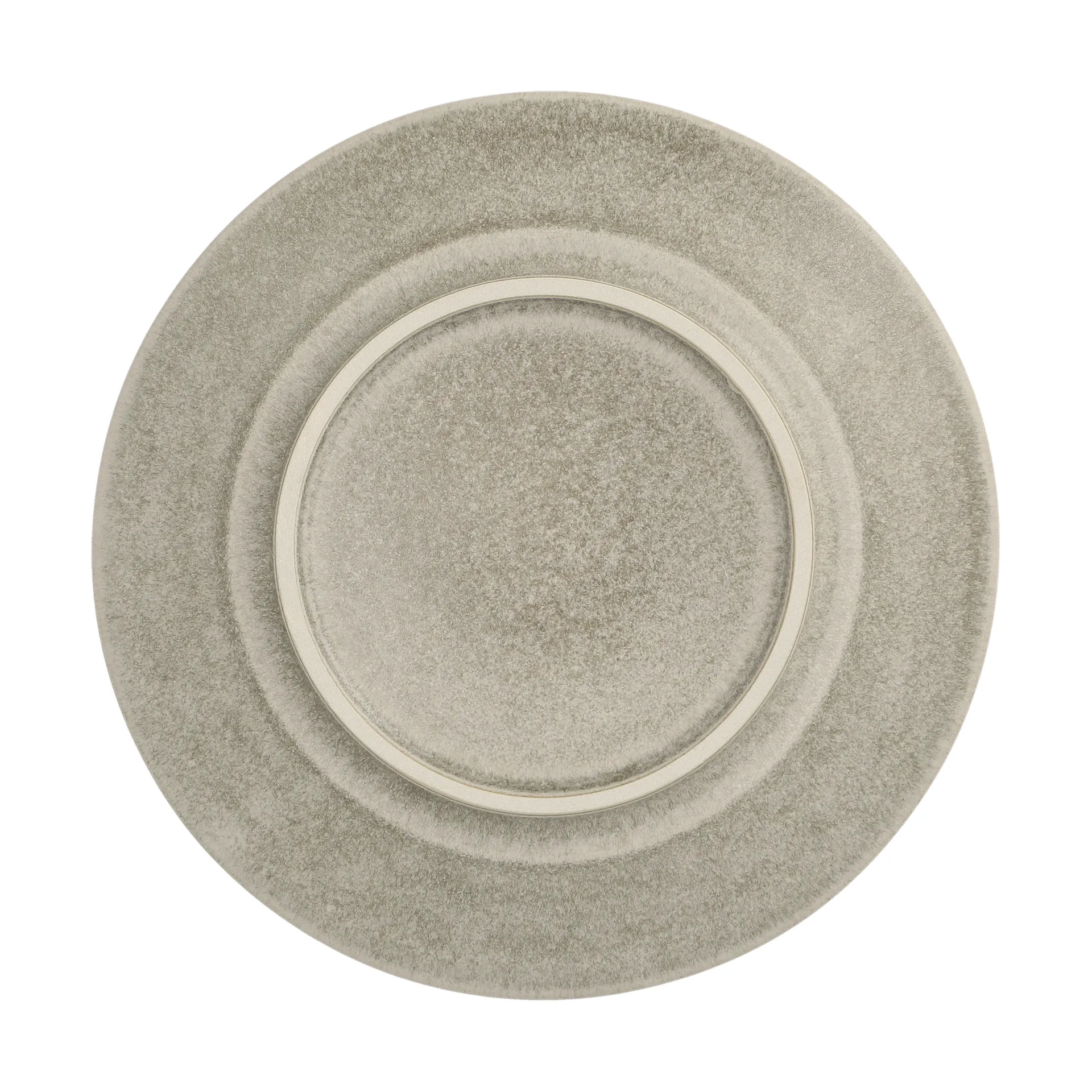 Terra asiet, Beige stentøj, Ø22 cm Scandi Living