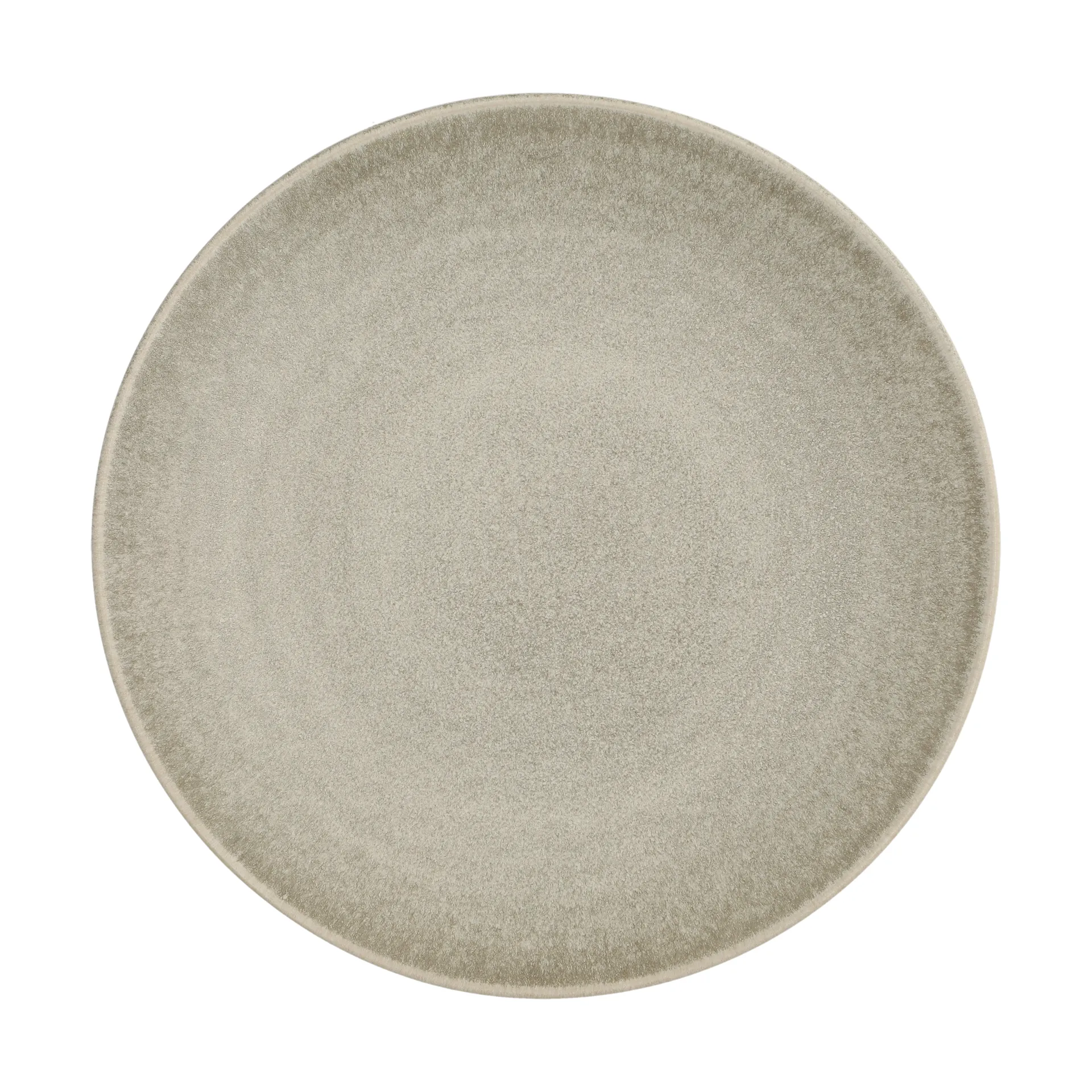 Terra middagstallerken, Beige stentøj, Ø26,5 cm Scandi Living
