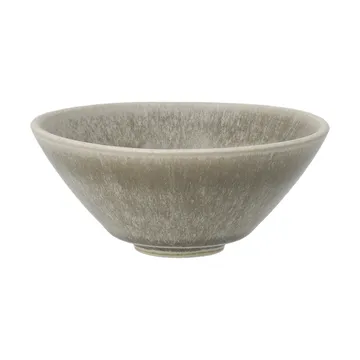 Terra serveringsskål - Beige stentøj, Ø9,5 cm - Scandi Living