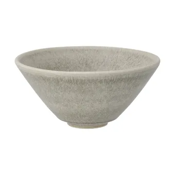 Terra suppeskål - Beige stentøj, Ø16 cm - Scandi Living