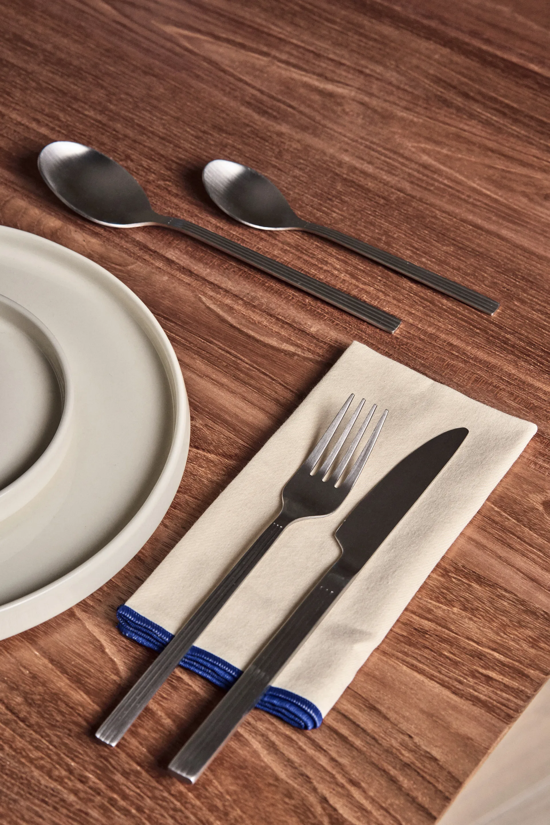 Velour bestiksæt, 16 dele Scandi Living