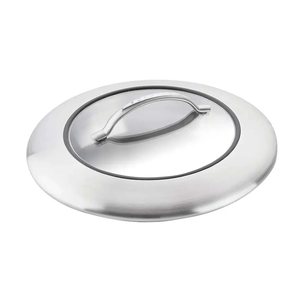 CTX låg, Ø16 cm Scanpan