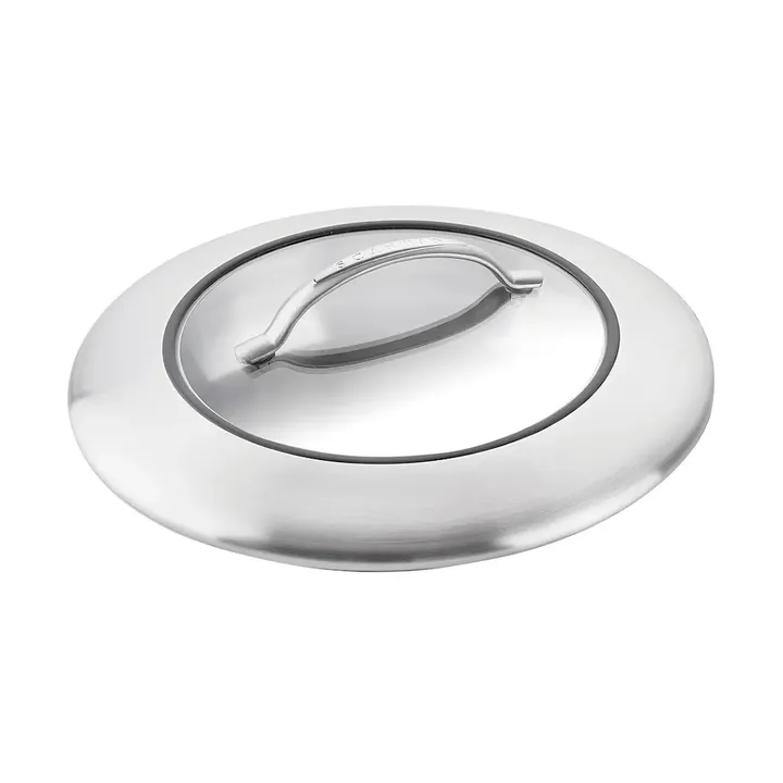 CTX låg - Ø18 cm - Scanpan