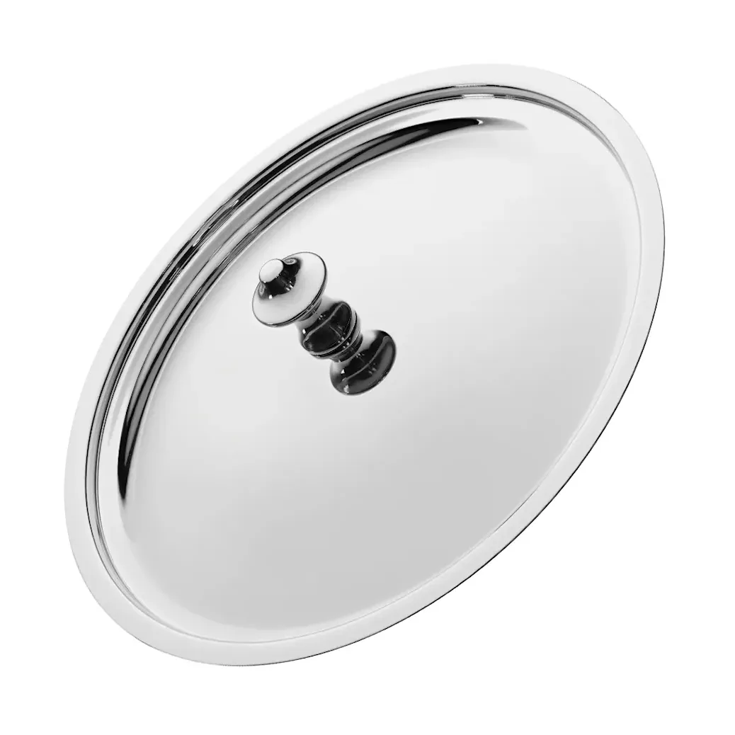 Maitre D' låg, Ø20 cm Scanpan