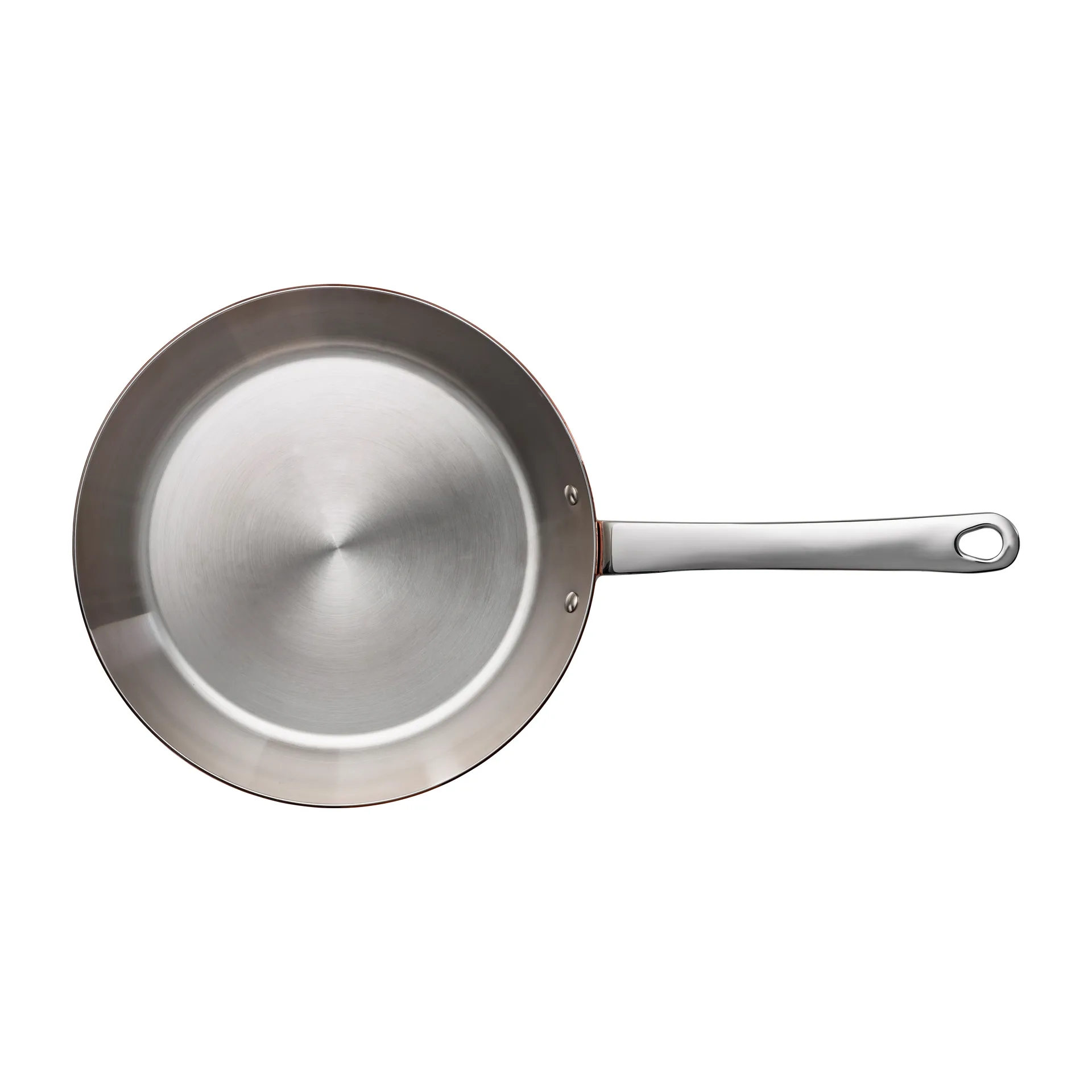 Maitre D’ stegepande kobber, Ø24 cm Scanpan