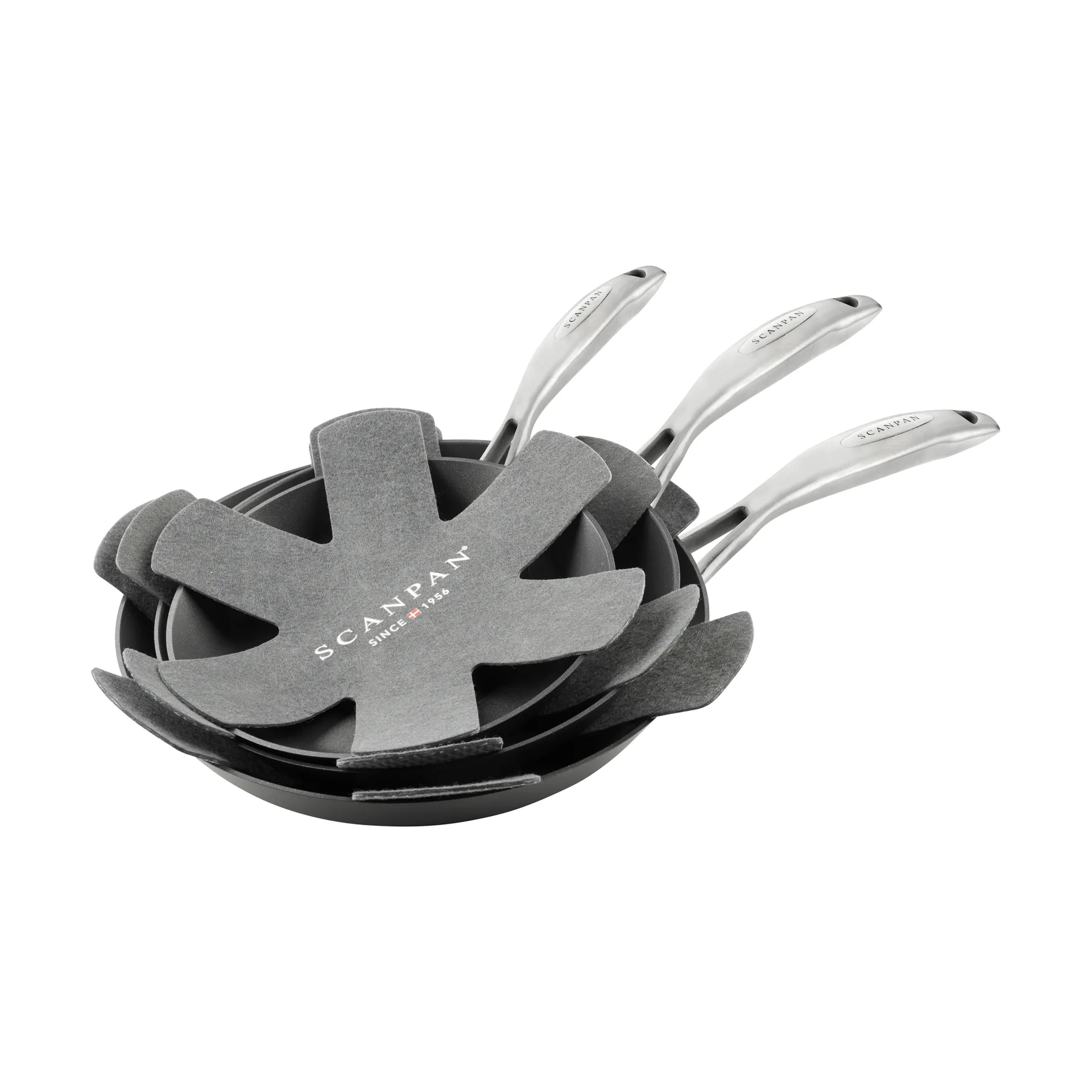 Scanpan Access pandebeskytter, 3-pak Scanpan