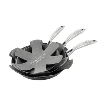 Scanpan Access pandebeskytter - 3-pak - Scanpan