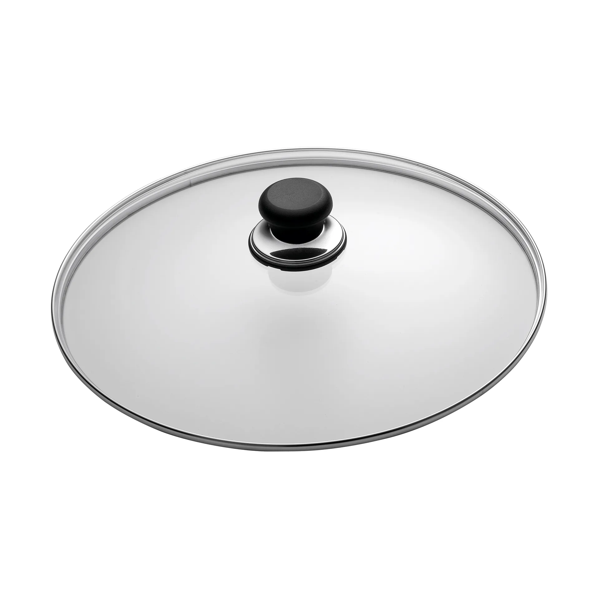 Scanpan Classic glaslåg, Ø28 cm Scanpan