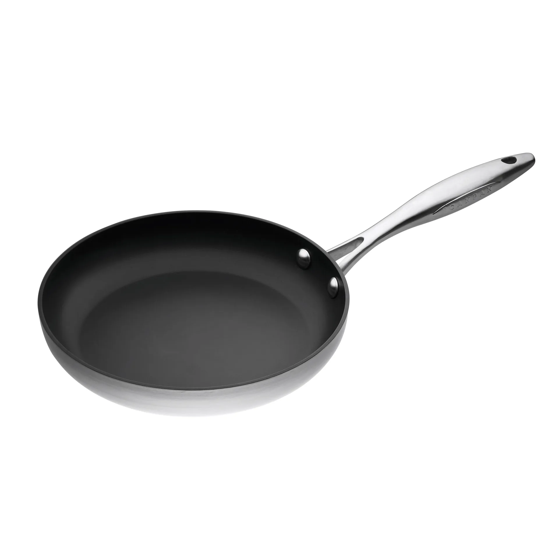 Scanpan CTX stegepande, Ø20 cm Scanpan
