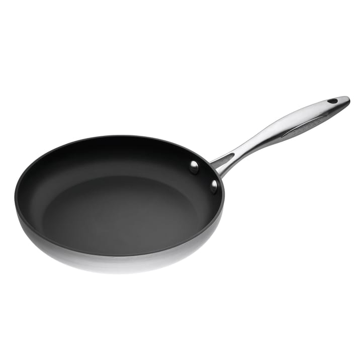 Scanpan CTX stegepande - Ø24 cm - Scanpan