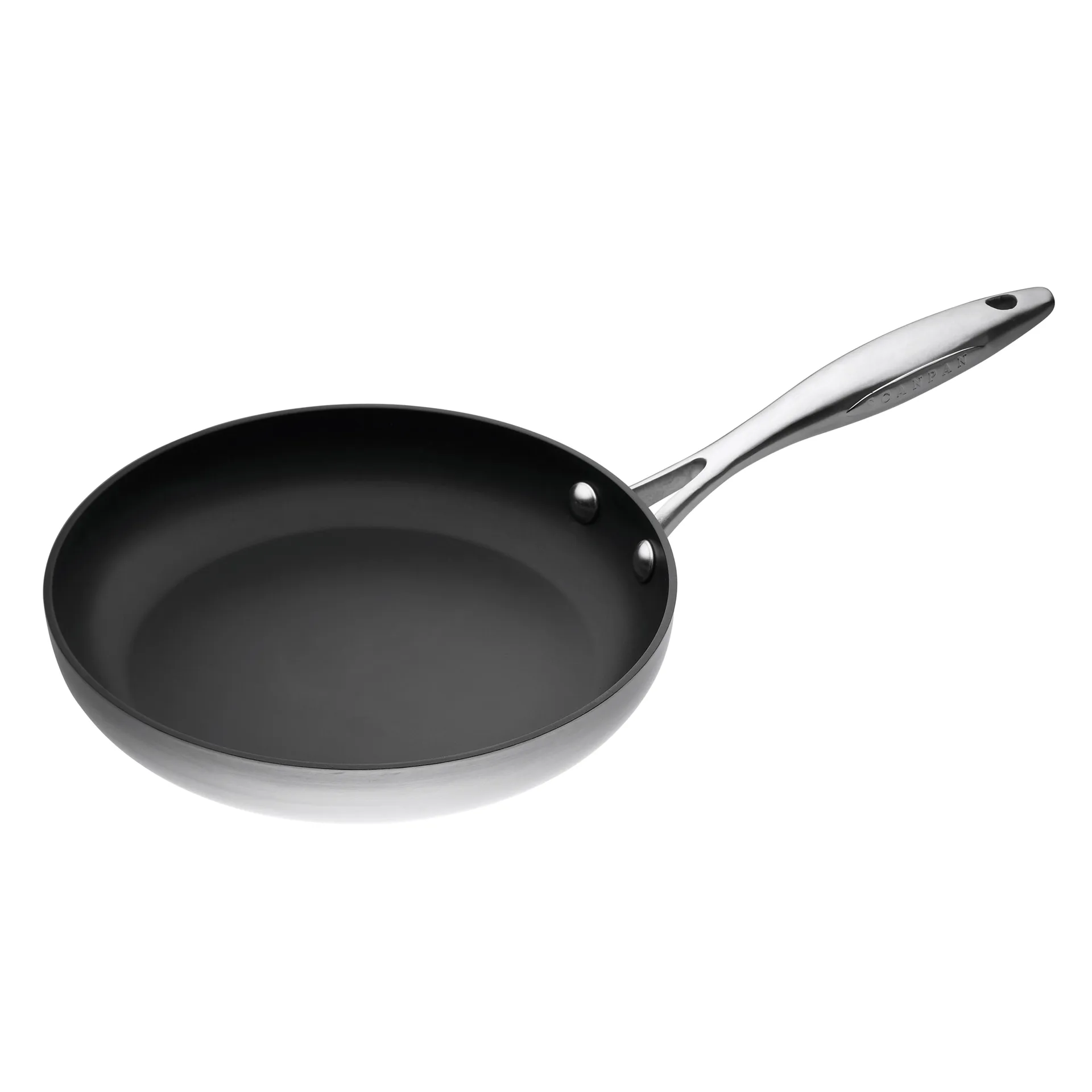 Scanpan CTX stegepande, Ø26 cm Scanpan