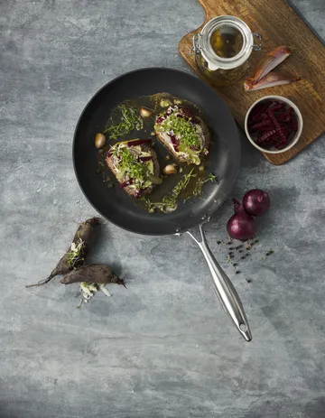 Scanpan CTX stegepandesæt 2 dele - undefined - Scanpan