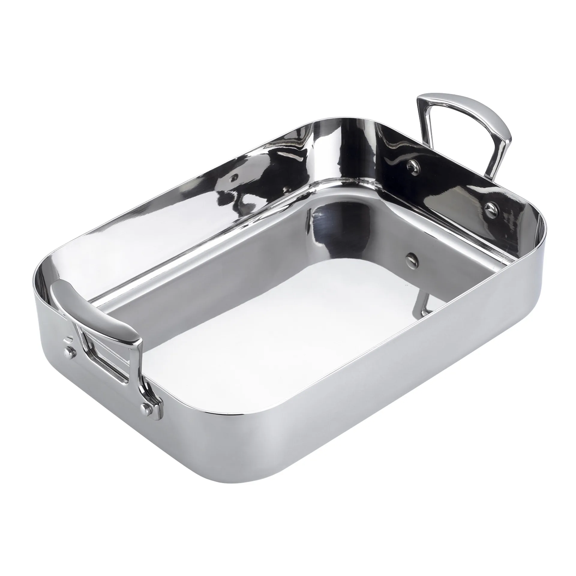 Scanpan Fusion 5 bradepande roaster, 35x24 cm Scanpan