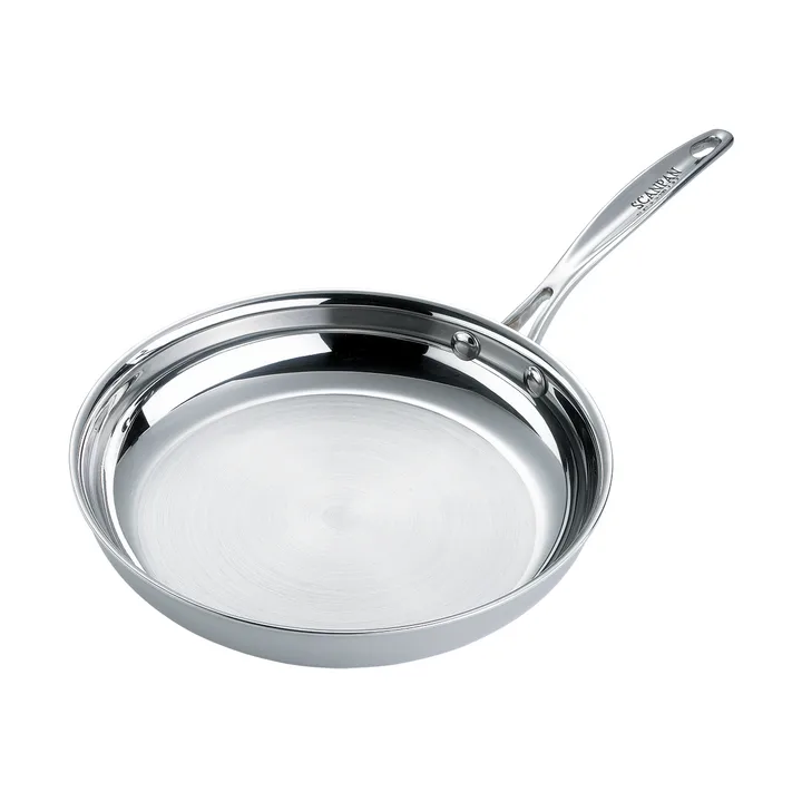 Scanpan Fusion 5 stegepande - Ø20 cm - Scanpan