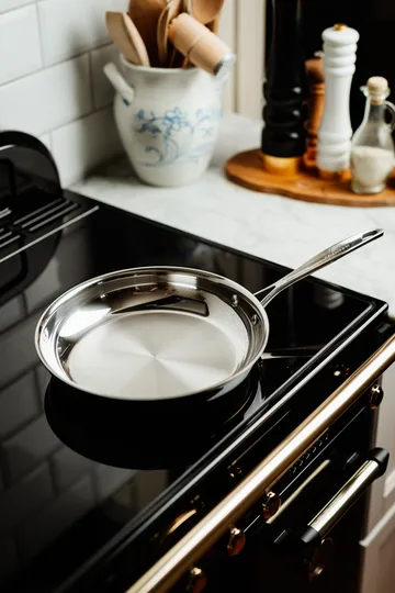 Scanpan Fusion 5 stegepande - Ø20 cm - Scanpan