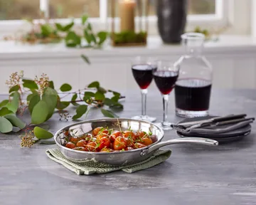 Scanpan Fusion 5 stegepande - Ø20 cm - Scanpan