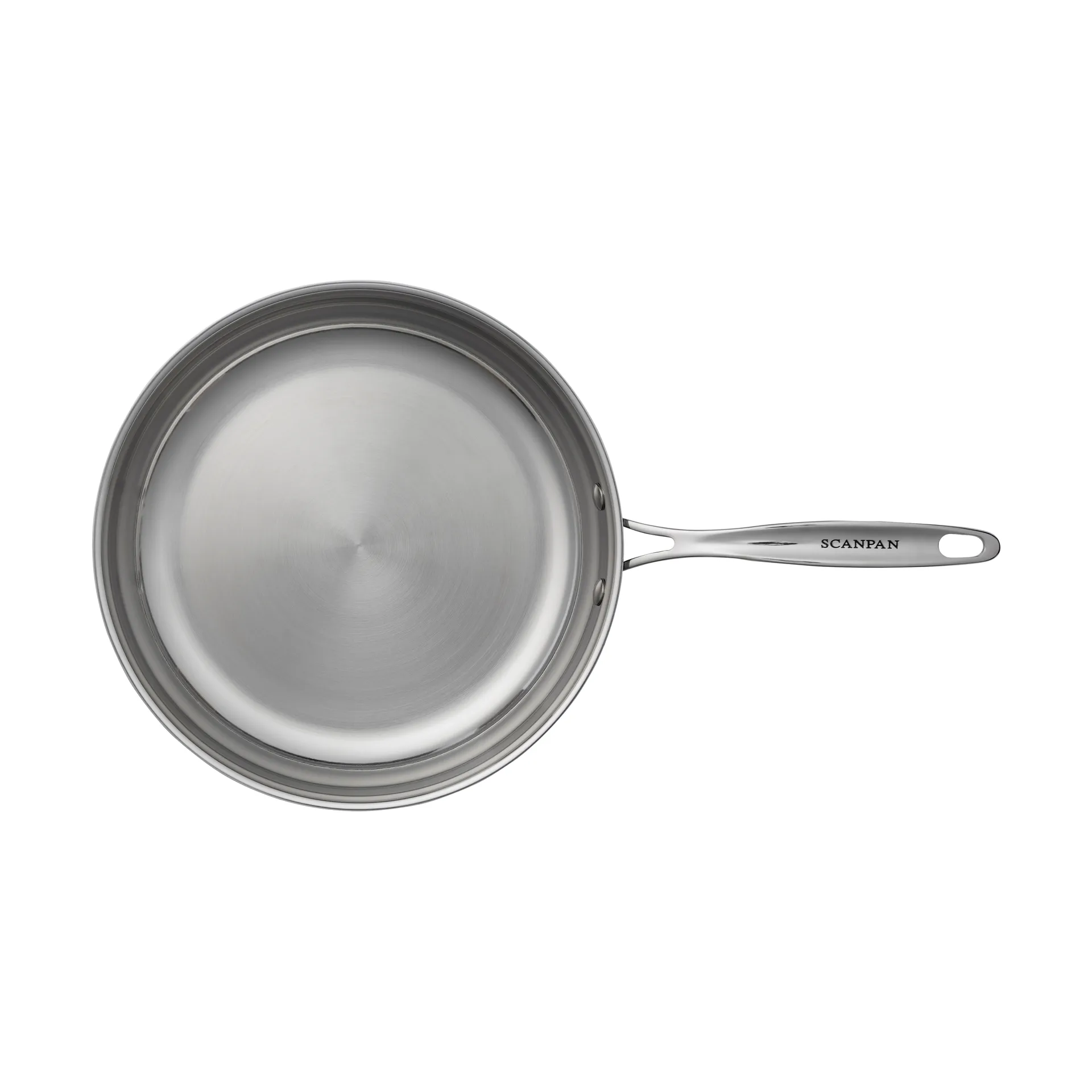 Scanpan Fusion 5 stegepande, Ø26 cm Scanpan